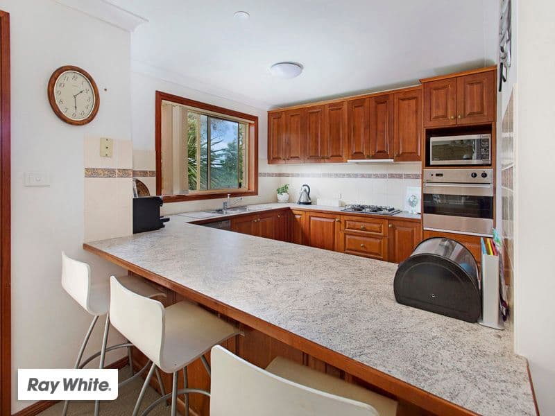 25 Newing Circuit, Kiama Downs NSW 2533, Kiama Downs - Thumbnail 5