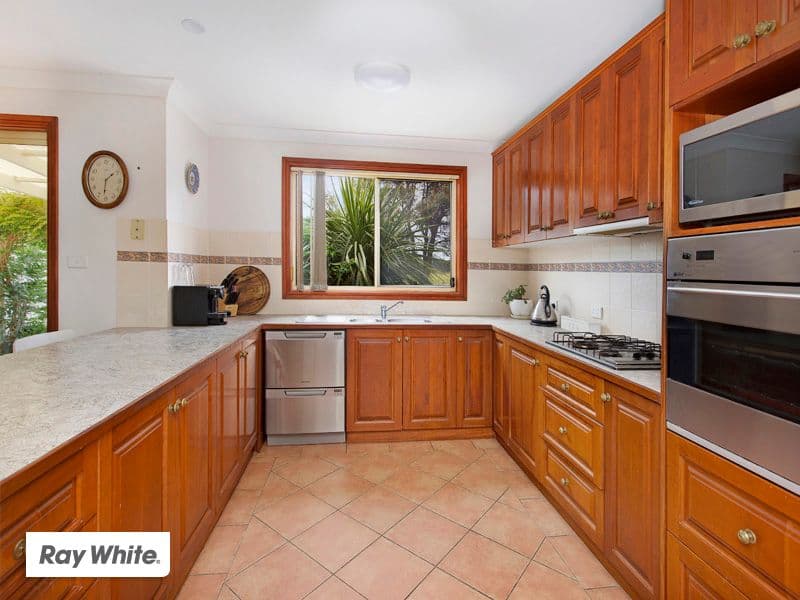 25 Newing Circuit, Kiama Downs NSW 2533, Kiama Downs - Thumbnail 4