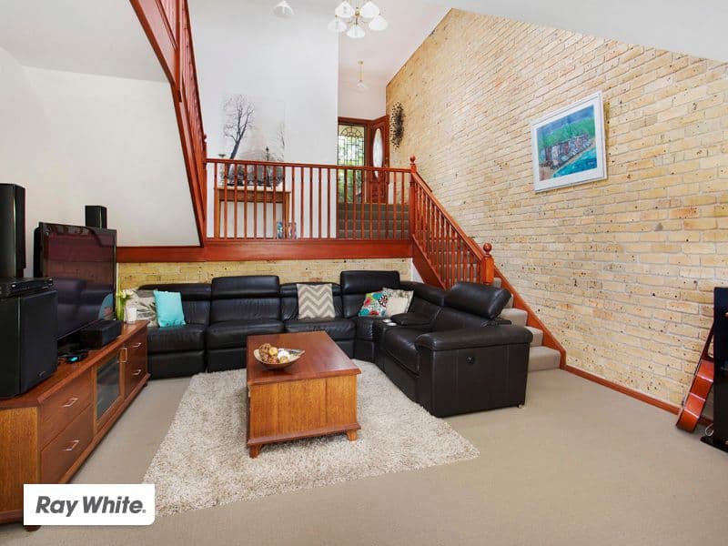 25 Newing Circuit, Kiama Downs NSW 2533, Kiama Downs - Thumbnail 2