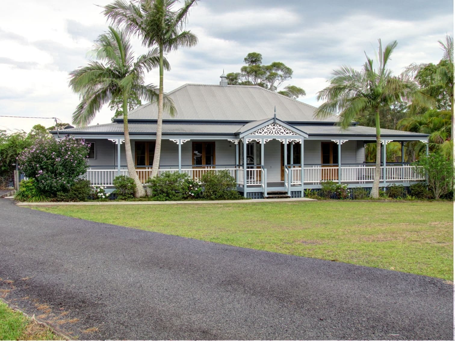 4 Clyde Essex Drive, Gulmarrad - Image 1