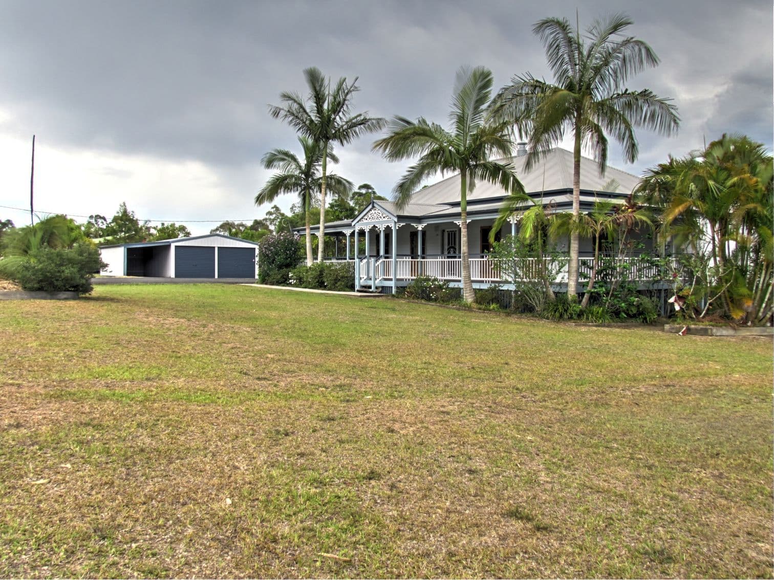 4 Clyde Essex Drive, Gulmarrad - Thumbnail 2
