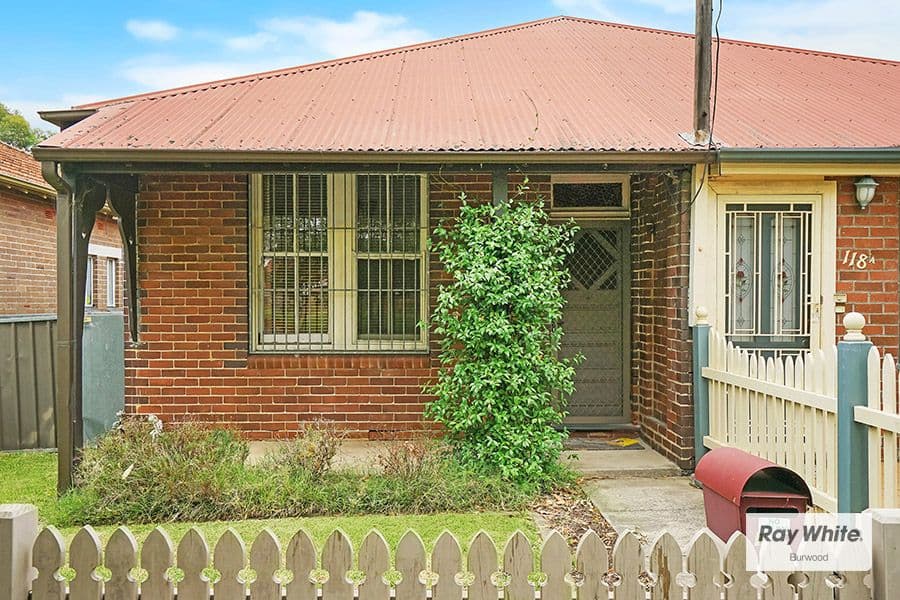 118 Wentworth Road, Burwood NSW 2134, Burwood - Image 1