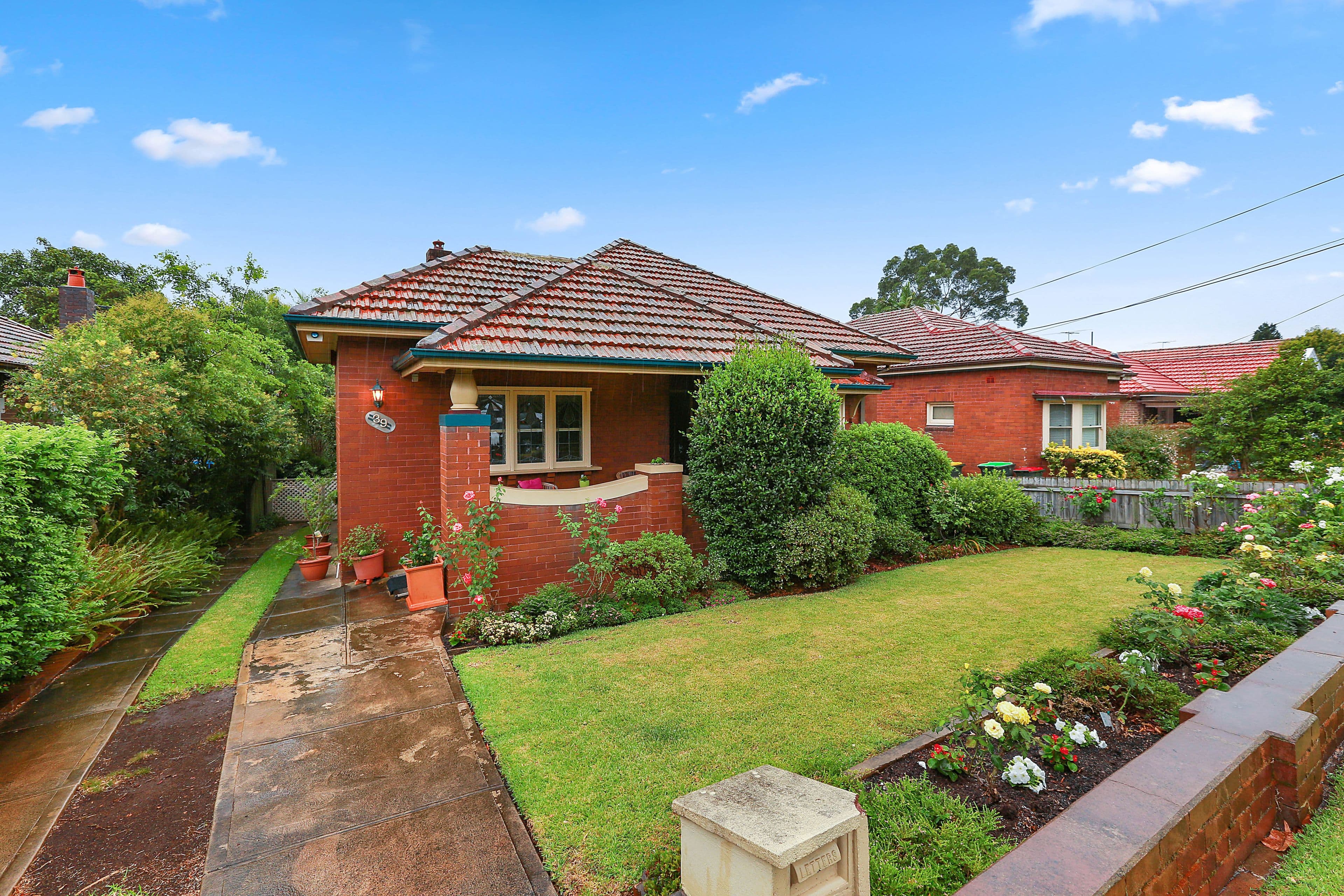 39 Iandra Street, Concord West - Image 1