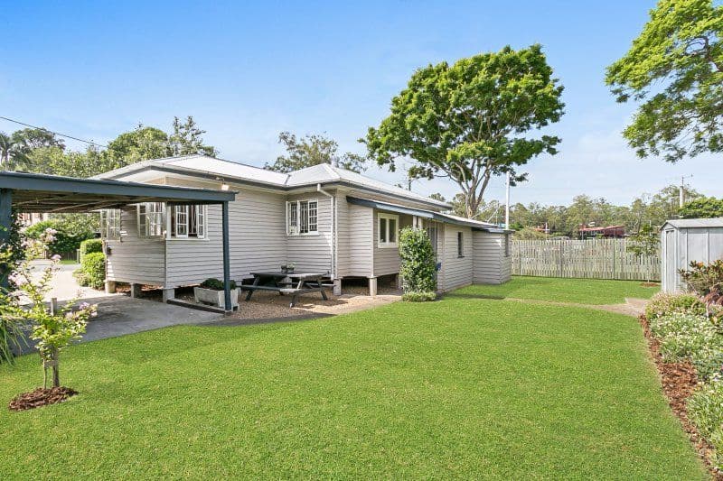47 Twigg Street, Indooroopilly QLD 4068, Indooroopilly - Thumbnail 8