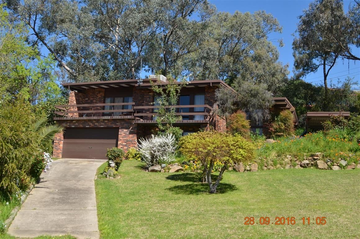 121 Dalhunty Street, Tumut - Image 1