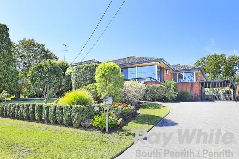6 Burgess Road, South Penrith - Image 1