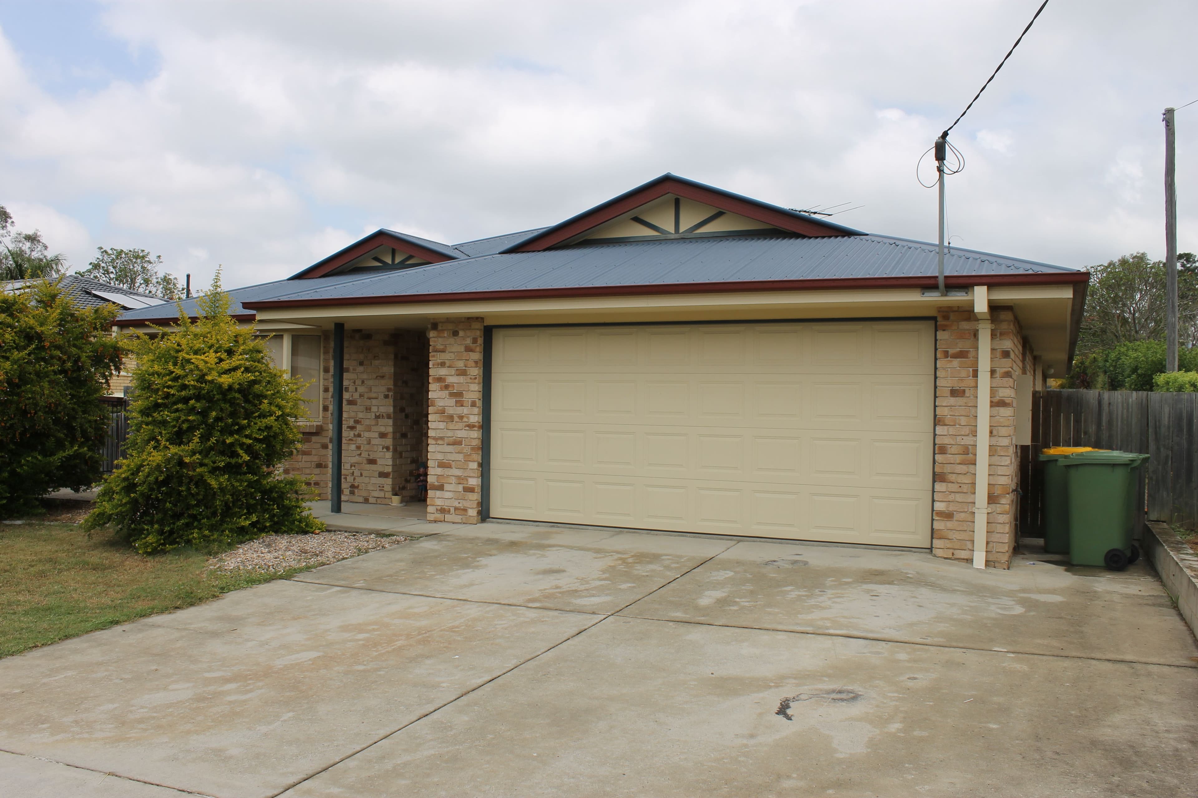 28 Hayes Street, Brassall QLD 4305, Brassall - Image 1