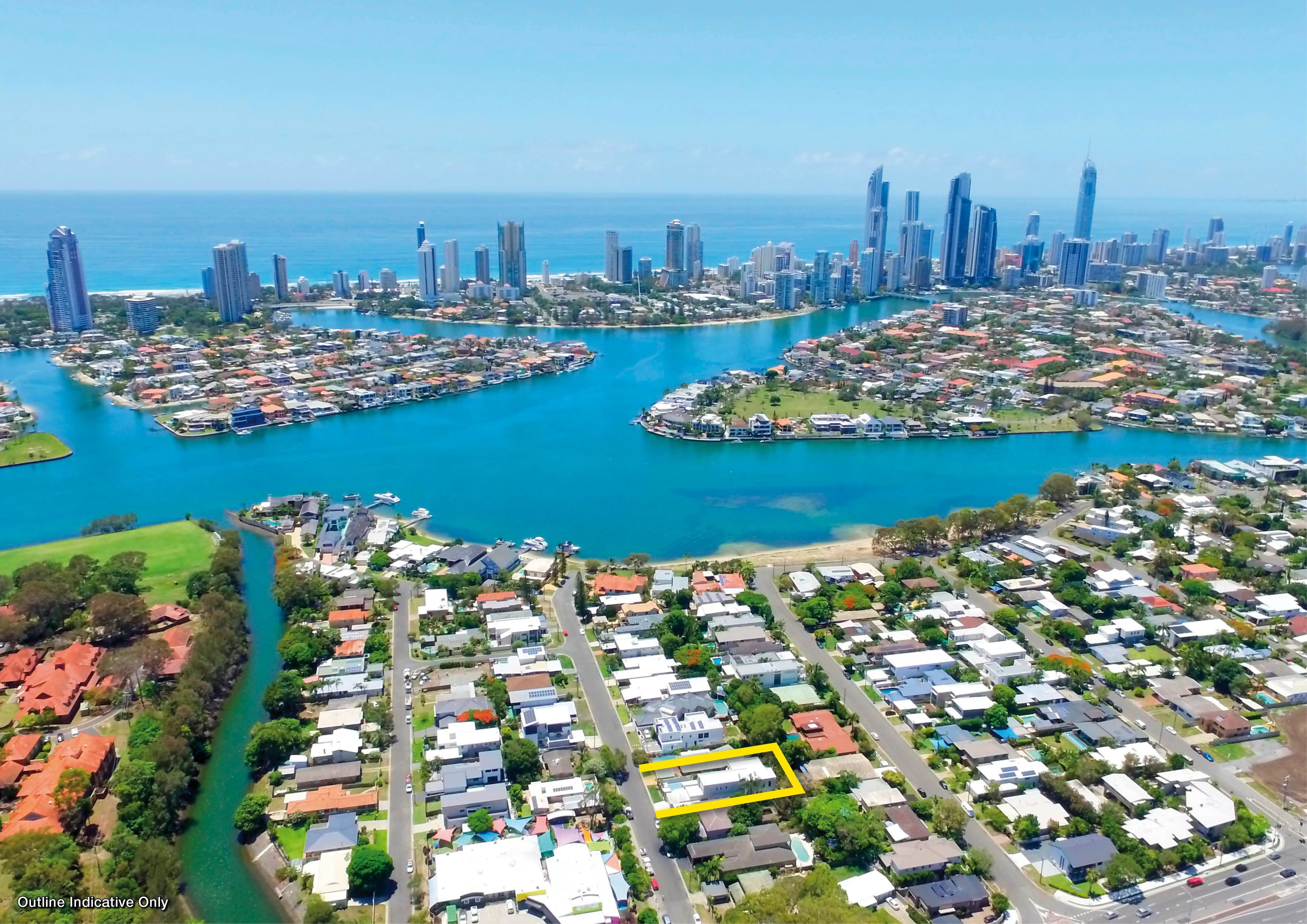 22 Yacht Street, Southport QLD 4215, Southport - Thumbnail 2
