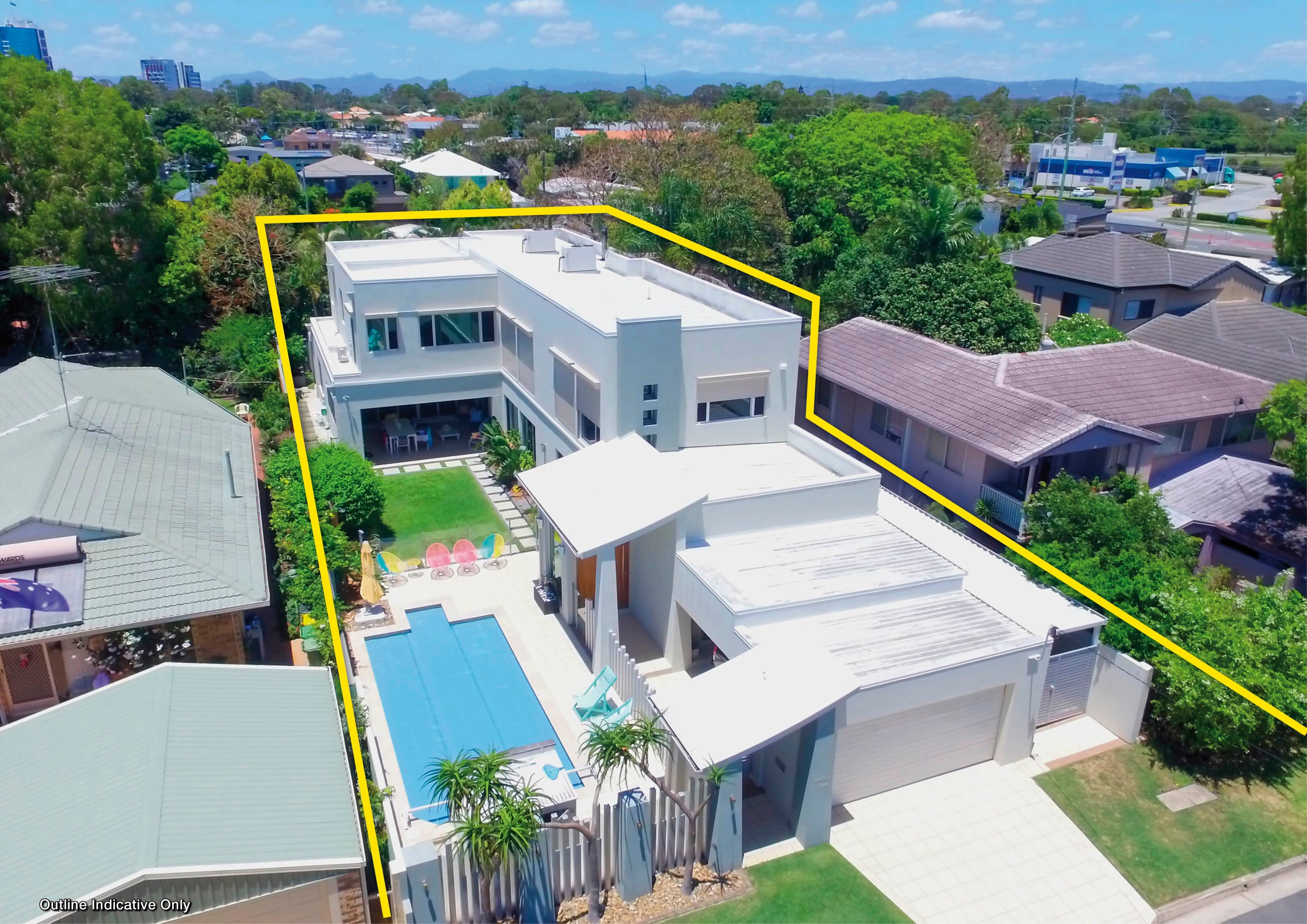 22 Yacht Street, Southport QLD 4215, Southport - Thumbnail 4
