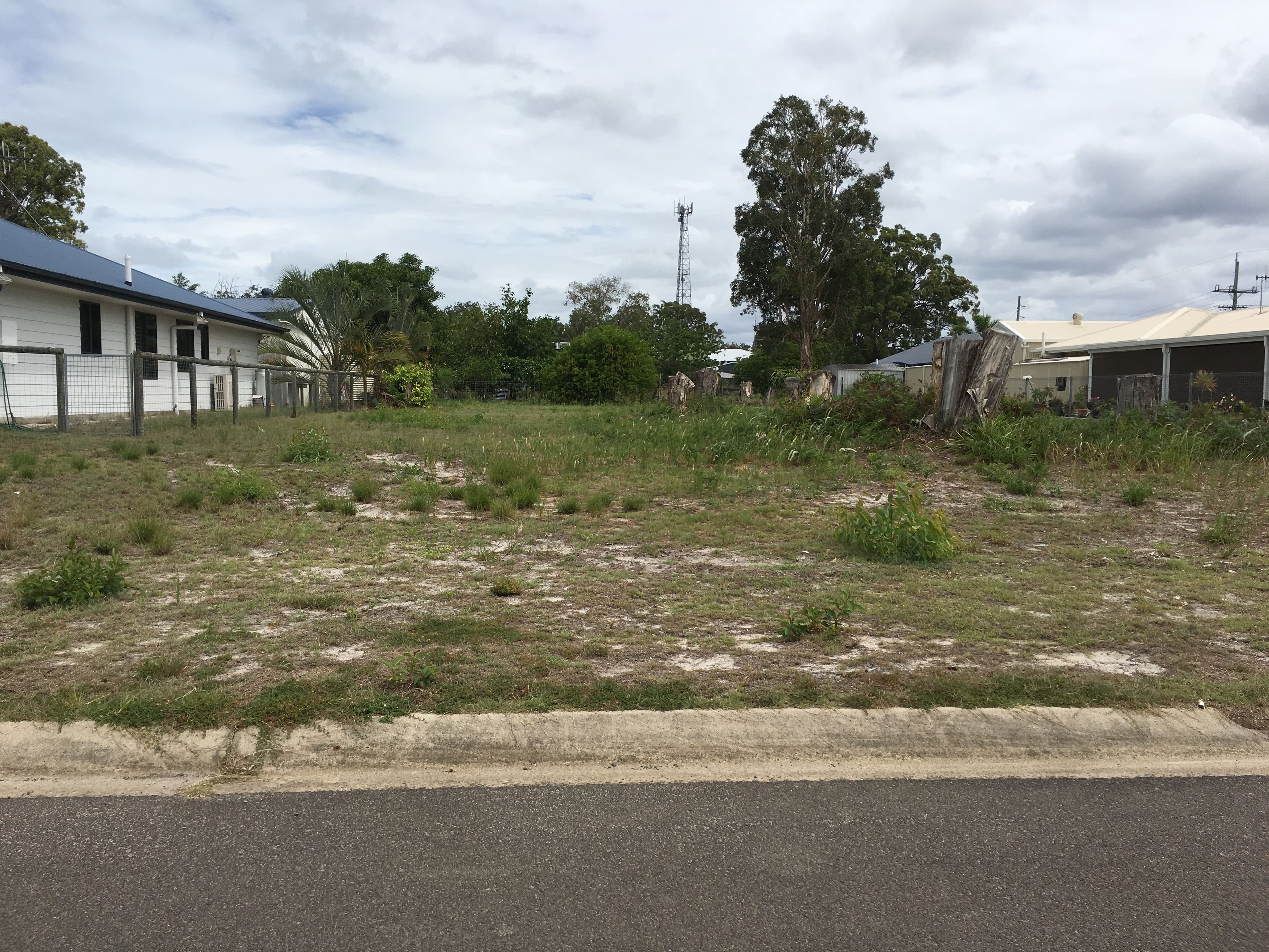 4 Pelican Way, Woodgate QLD 4660, Woodgate - Image 1