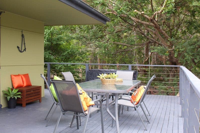 1 Thursday Drive, Tallebudgera Valley QLD 4228, Tallebudgera Valley Property Image - Thumbnail 2