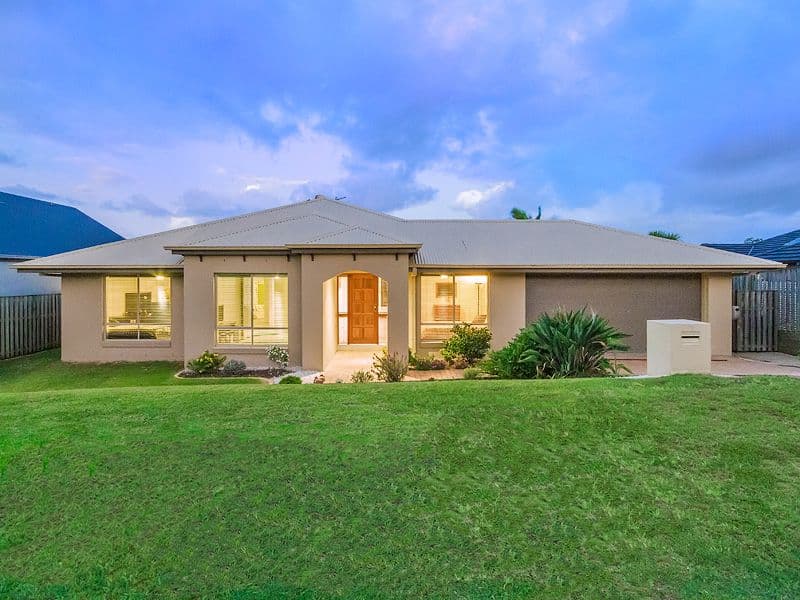 17 Candlebark Circuit, Upper Coomera QLD 4209, Upper Coomera - Thumbnail 2