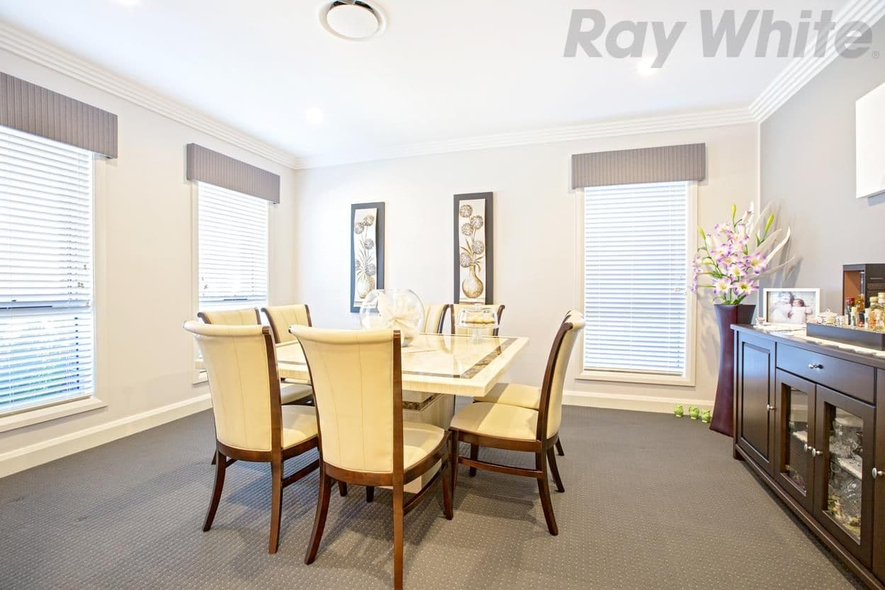 25 Dryander Avenue, West Hoxton - Thumbnail 3