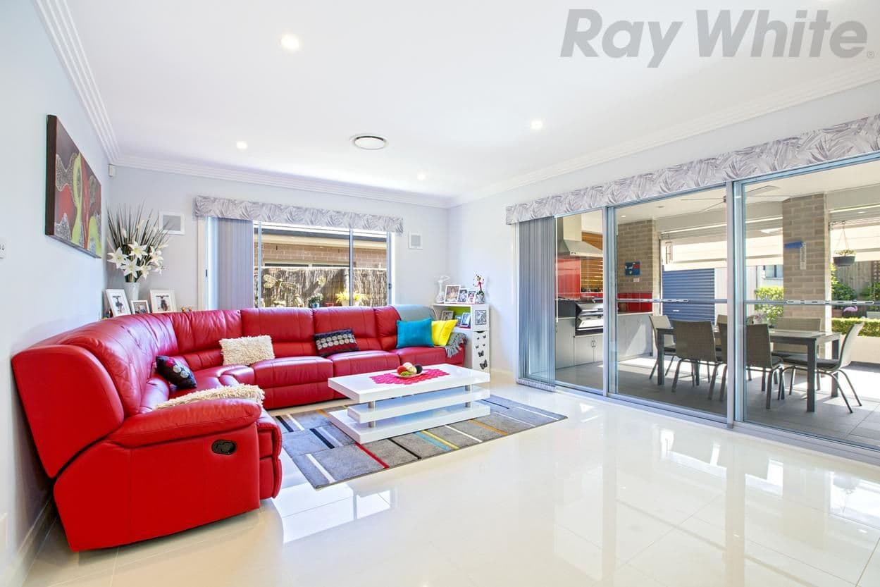 25 Dryander Avenue, West Hoxton - Thumbnail 5