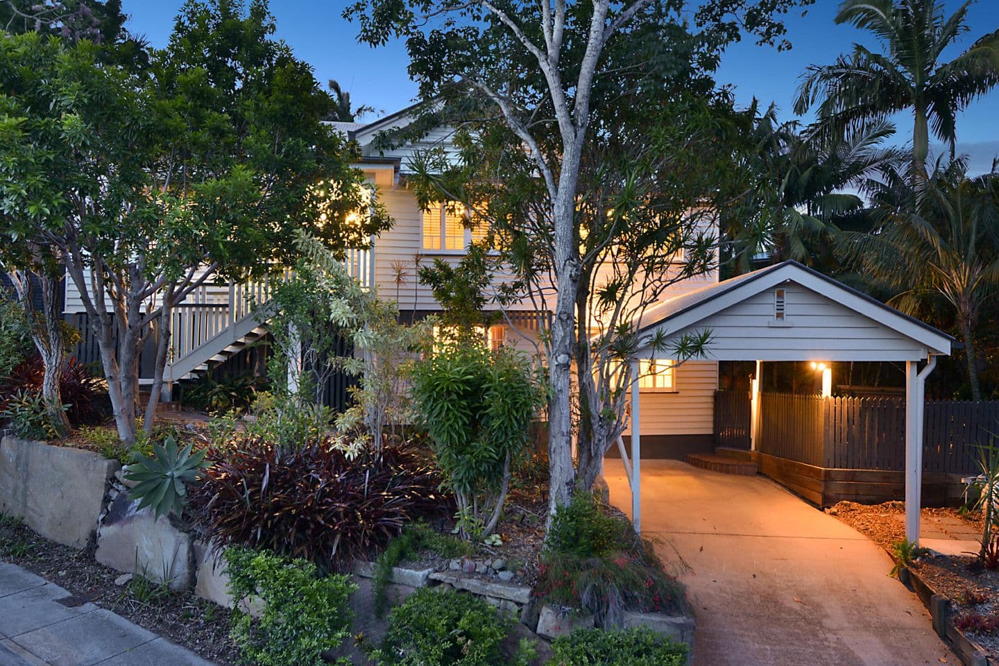 55 Harris Street, Windsor QLD 4030, Windsor - Image 1