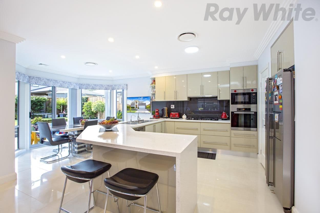 25 Dryander Avenue, West Hoxton - Thumbnail 4