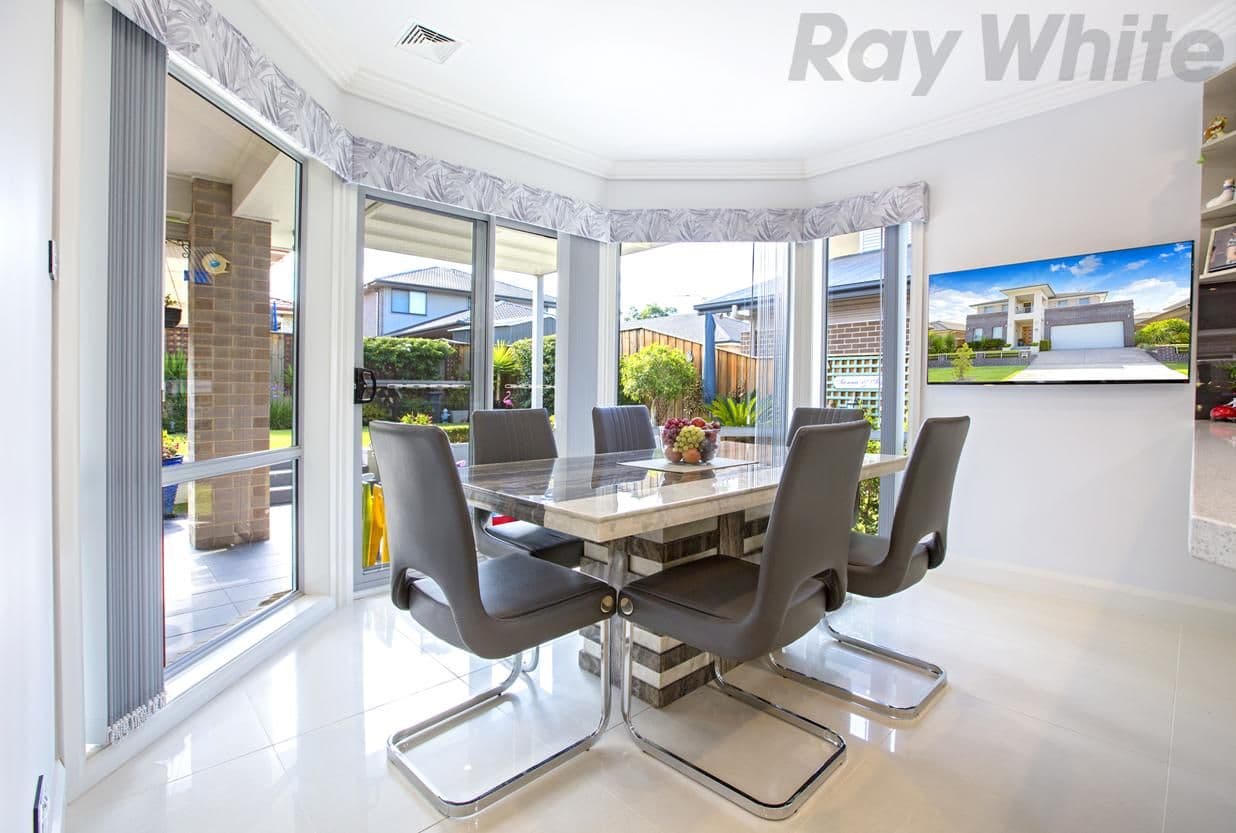 25 Dryander Avenue, West Hoxton - Thumbnail 6