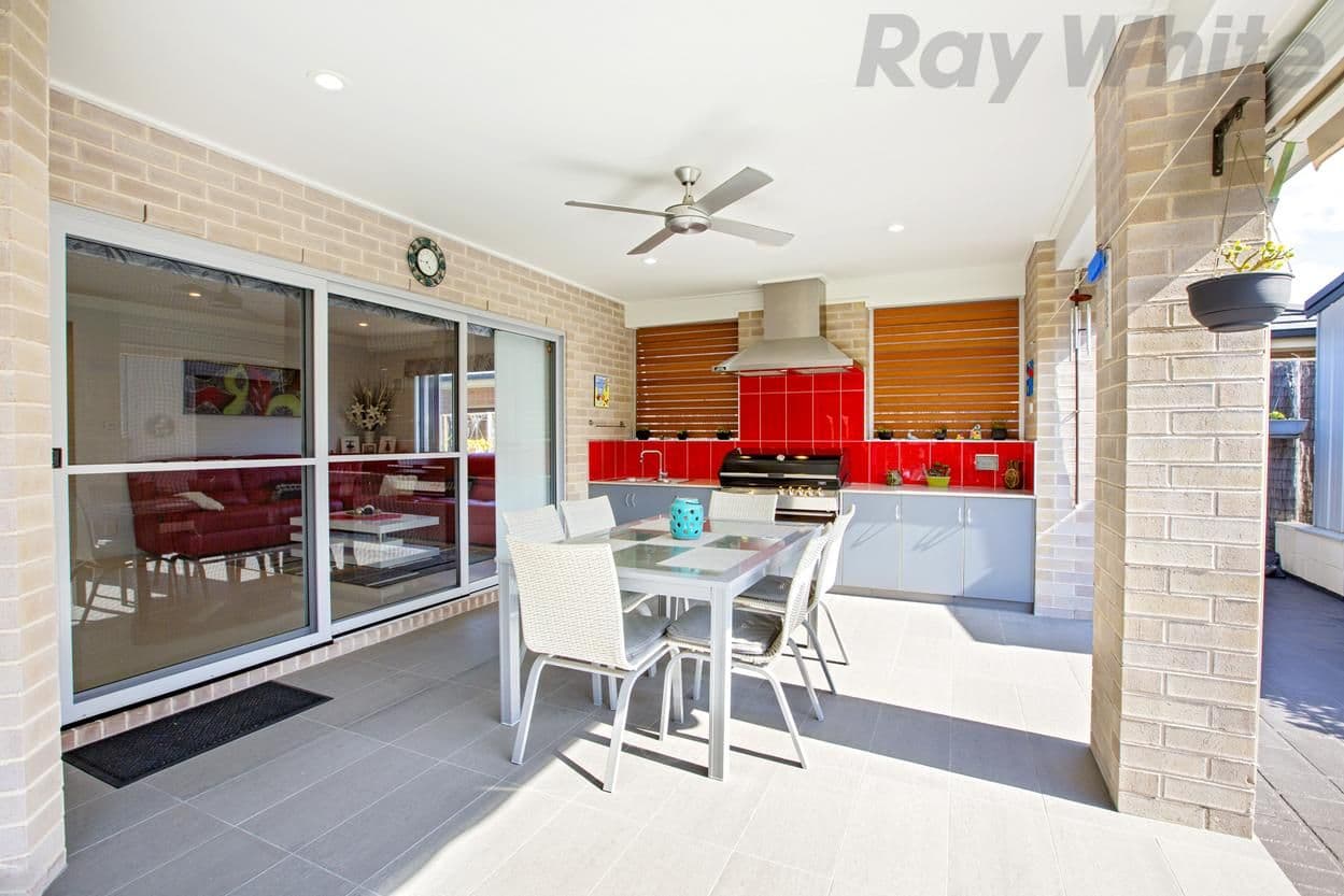 25 Dryander Avenue, West Hoxton - Thumbnail 8