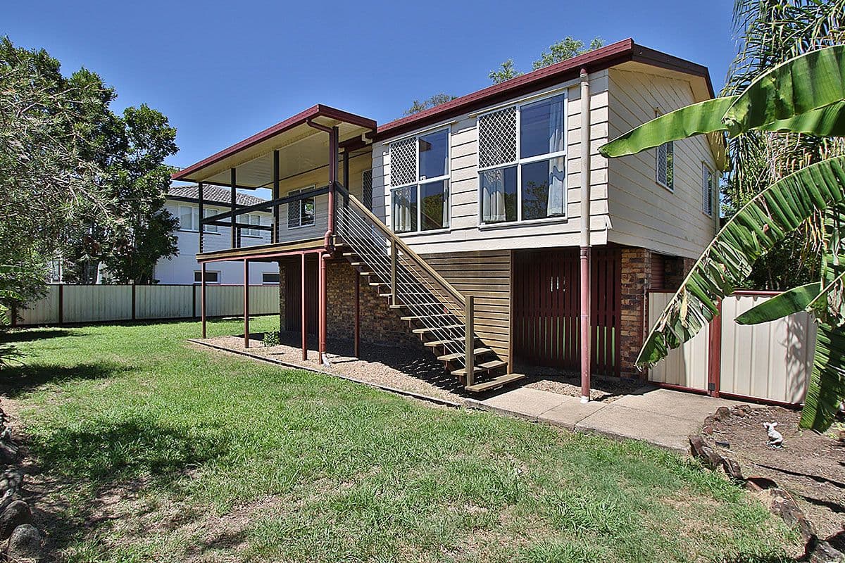 97 North Station Road, North Booval QLD 4304, North Booval - Image 1