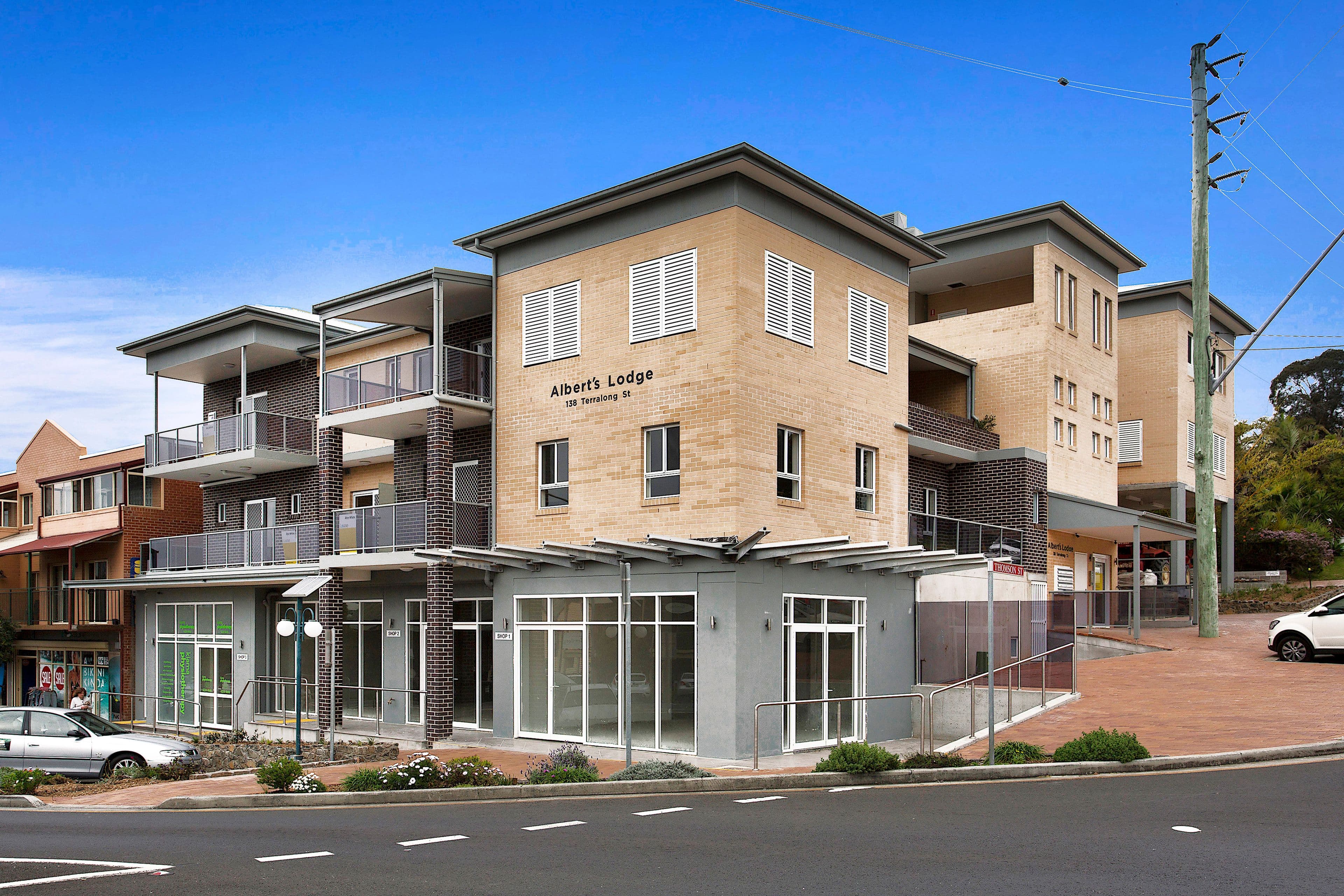 138 Terralong Street, Kiama NSW 2533, Kiama - Image 1