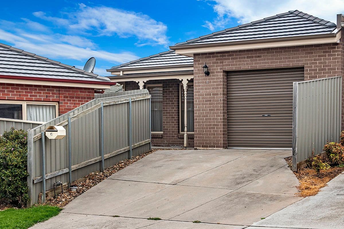 6 Schomberg Place, Warrnambool VIC 3280, Warrnambool - Image 1