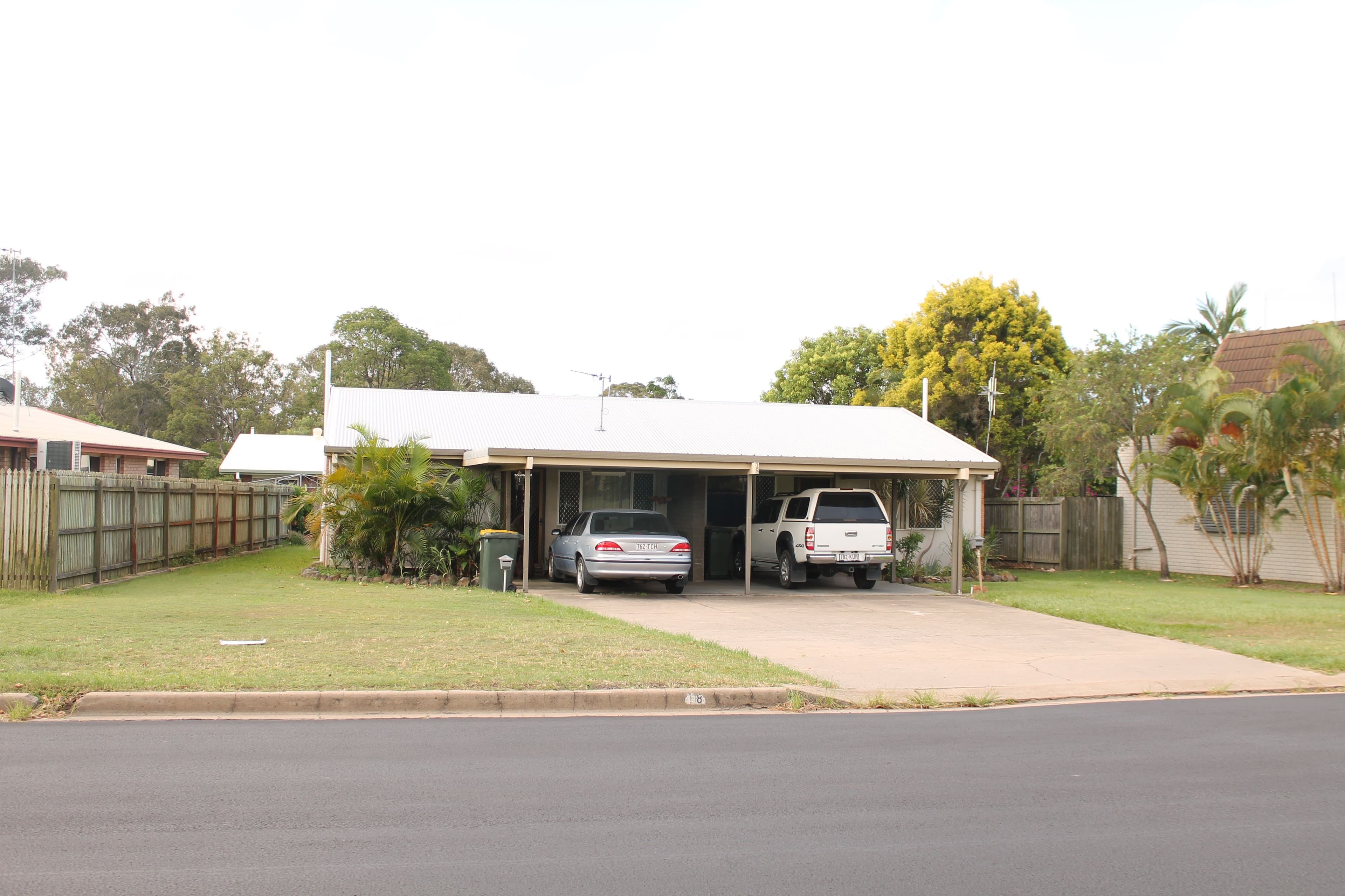 18 Hargreaves Street, Bundaberg South QLD 4670, Bundaberg South - Image 1