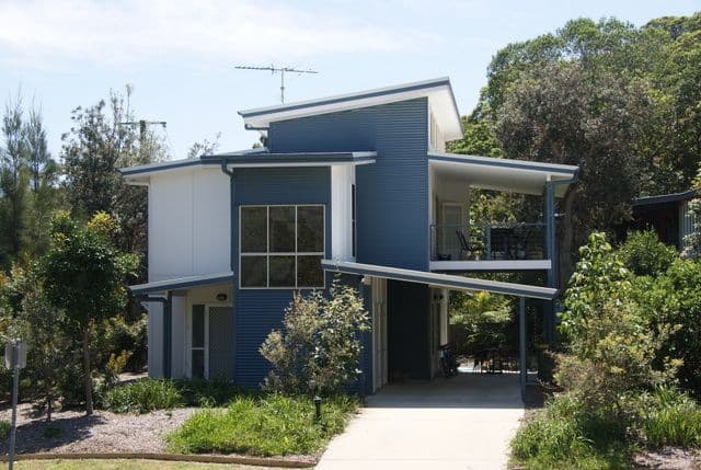 52 Samarinda Way, Point Lookout QLD 4183, Point Lookout - Image 1