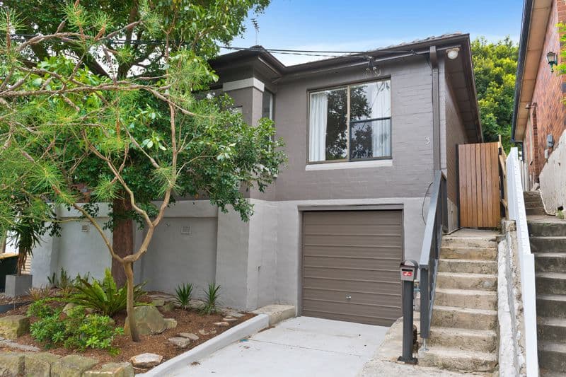 3 Hilltop Avenue, Marrickville - Thumbnail 2