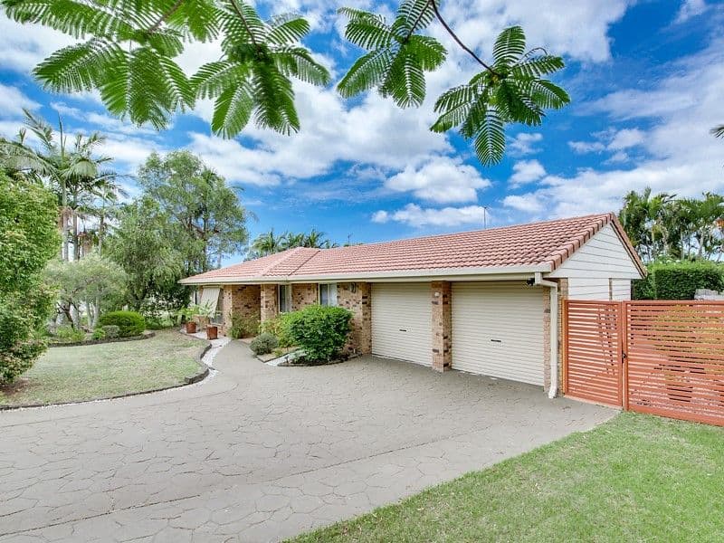 38 Kingaroy Avenue, Helensvale QLD 4212, Helensvale - Image 1