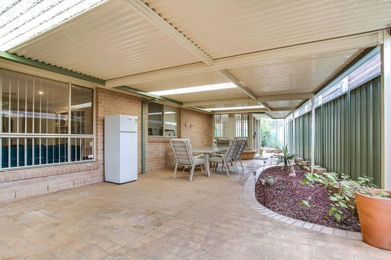 30 Prestwick Terrace, Glenmore Park - Thumbnail 8