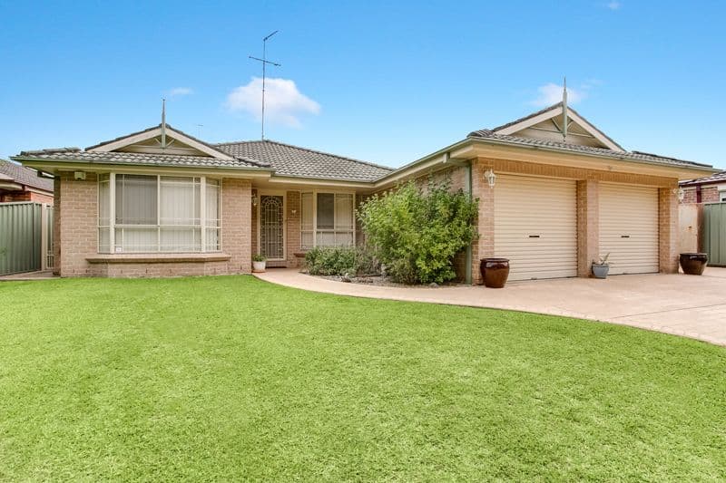 30 Prestwick Terrace, Glenmore Park - Image 1