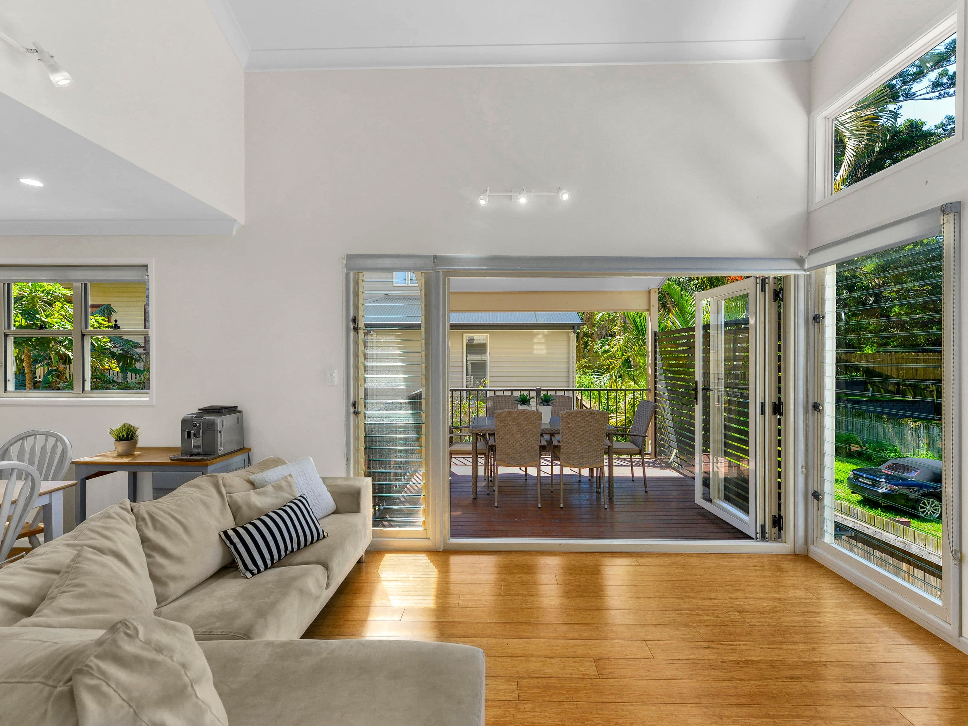 35 B WEDD Street, Spring Hill QLD 4000, Spring Hill - Image 1