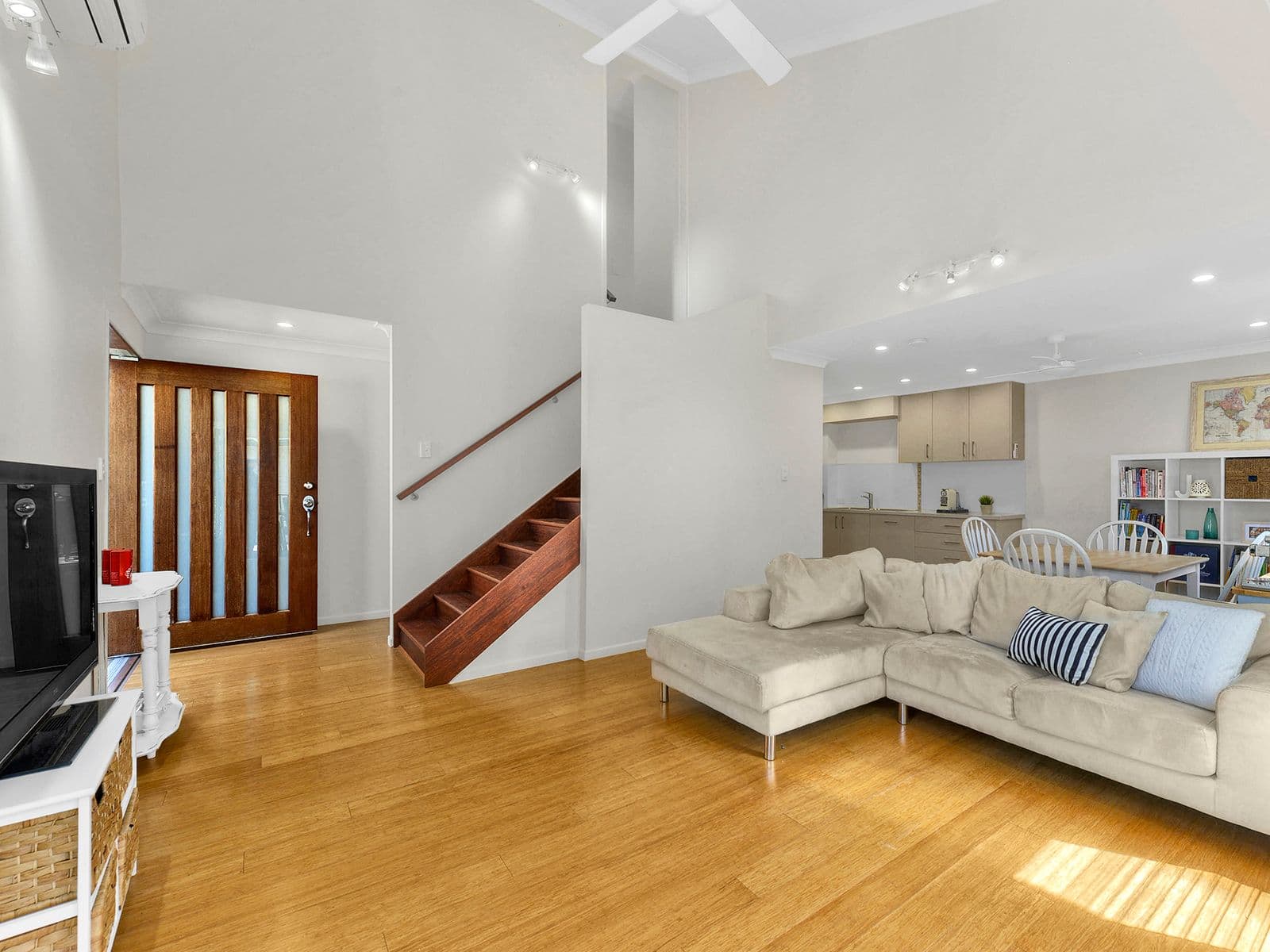 35 B WEDD Street, Spring Hill QLD 4000, Spring Hill - Thumbnail 4