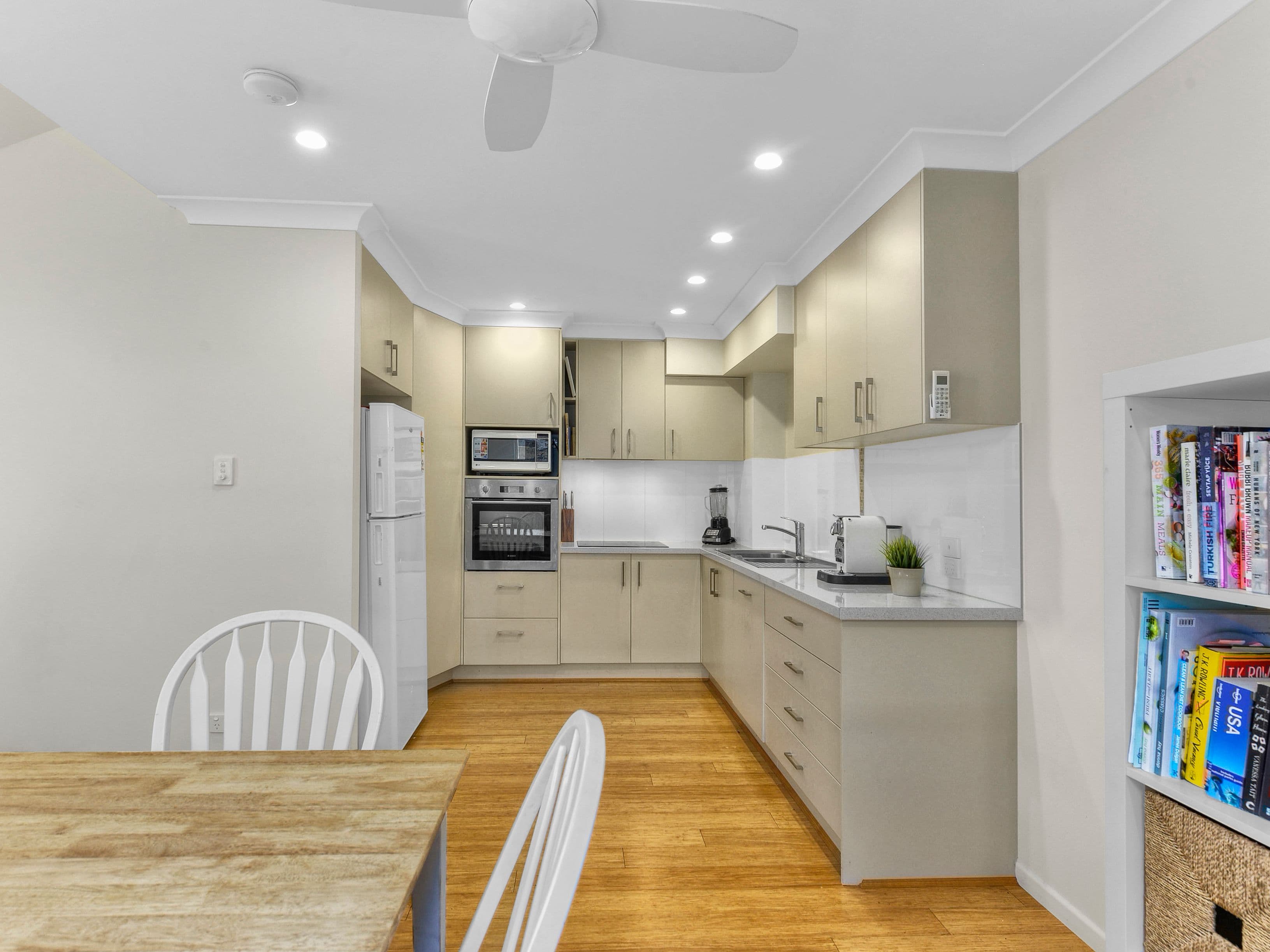 35 B WEDD Street, Spring Hill QLD 4000, Spring Hill - Thumbnail 5