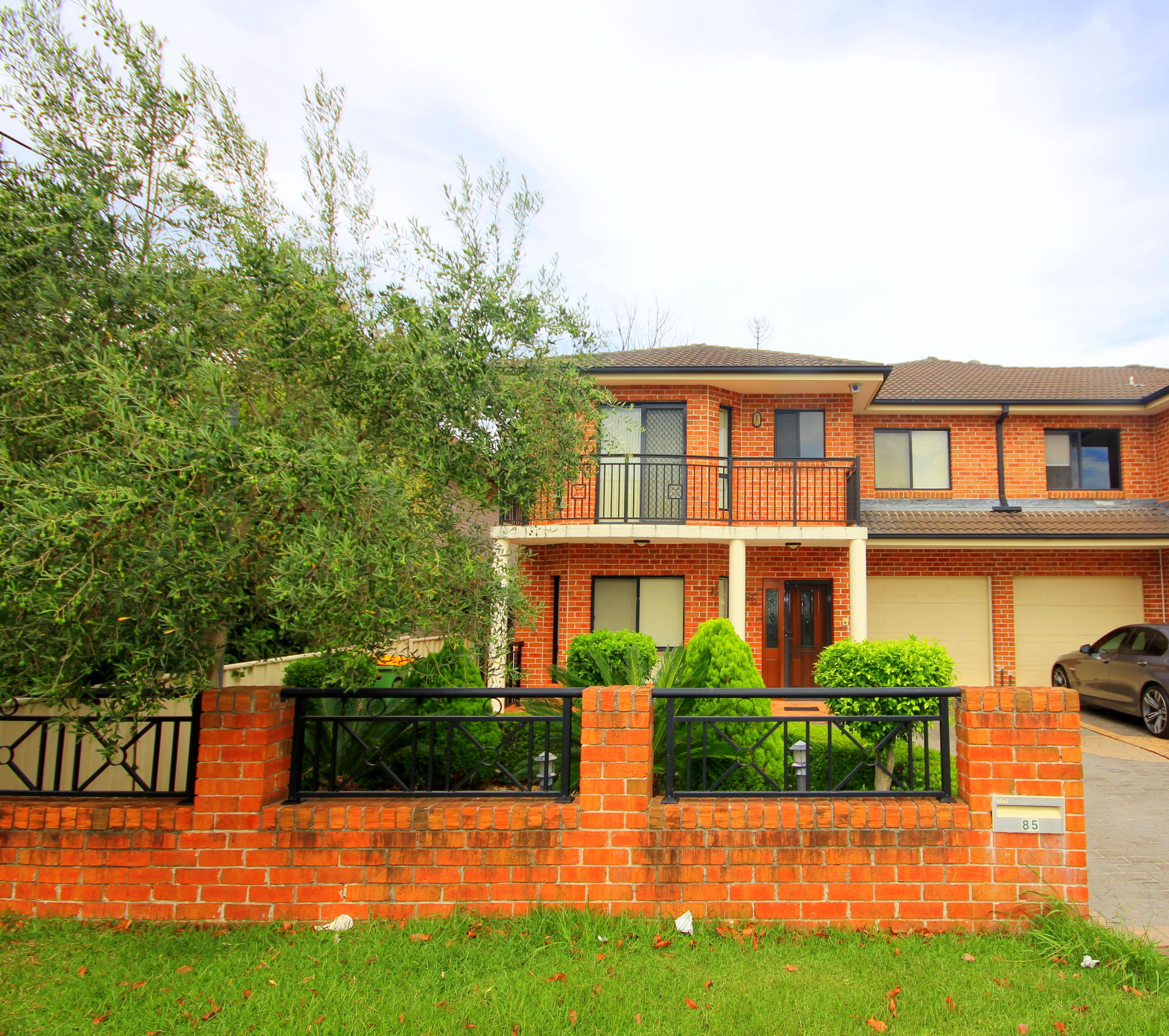 85 Catherine Street, Punchbowl NSW 2196, Punchbowl - Image 1
