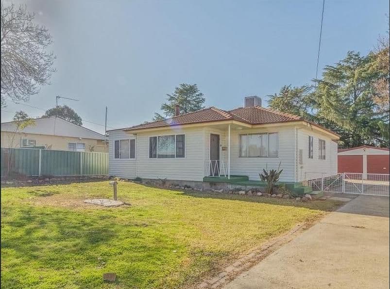 21 Cooyal Street, Cowra - Image 1