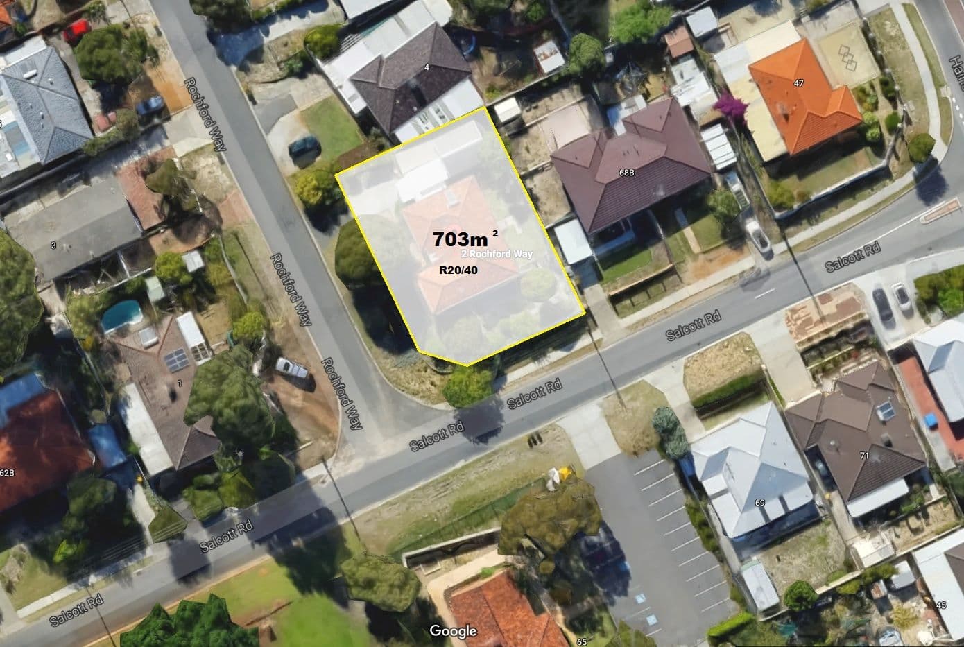 2 Rochford Way, Girrawheen WA 6064, Girrawheen - Image 1