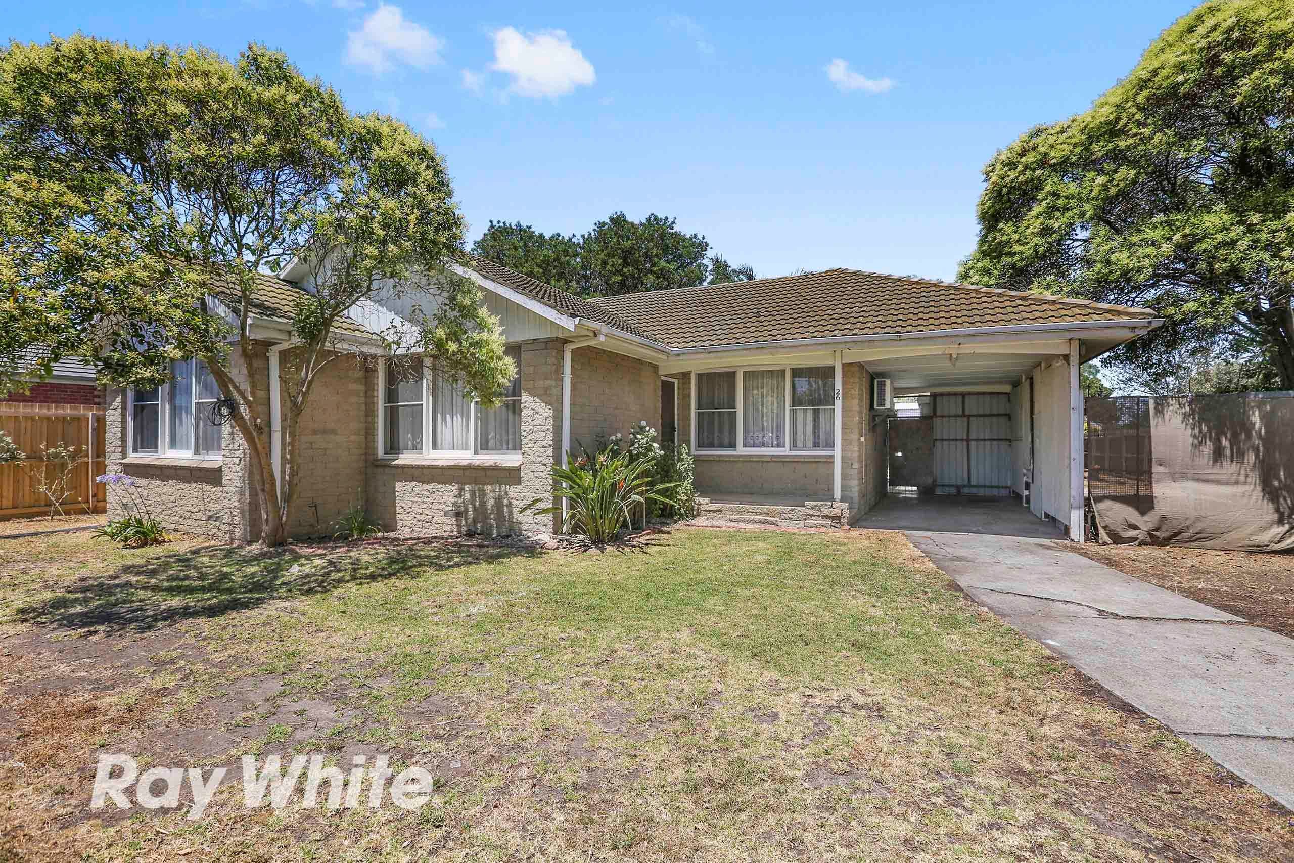 26 Pine Avenue, North Shore VIC 3214, North Shore - Thumbnail 4