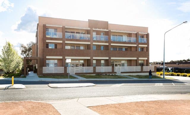17/17 Bowman Street, Macquarie ACT 2614, Macquarie - Image 1