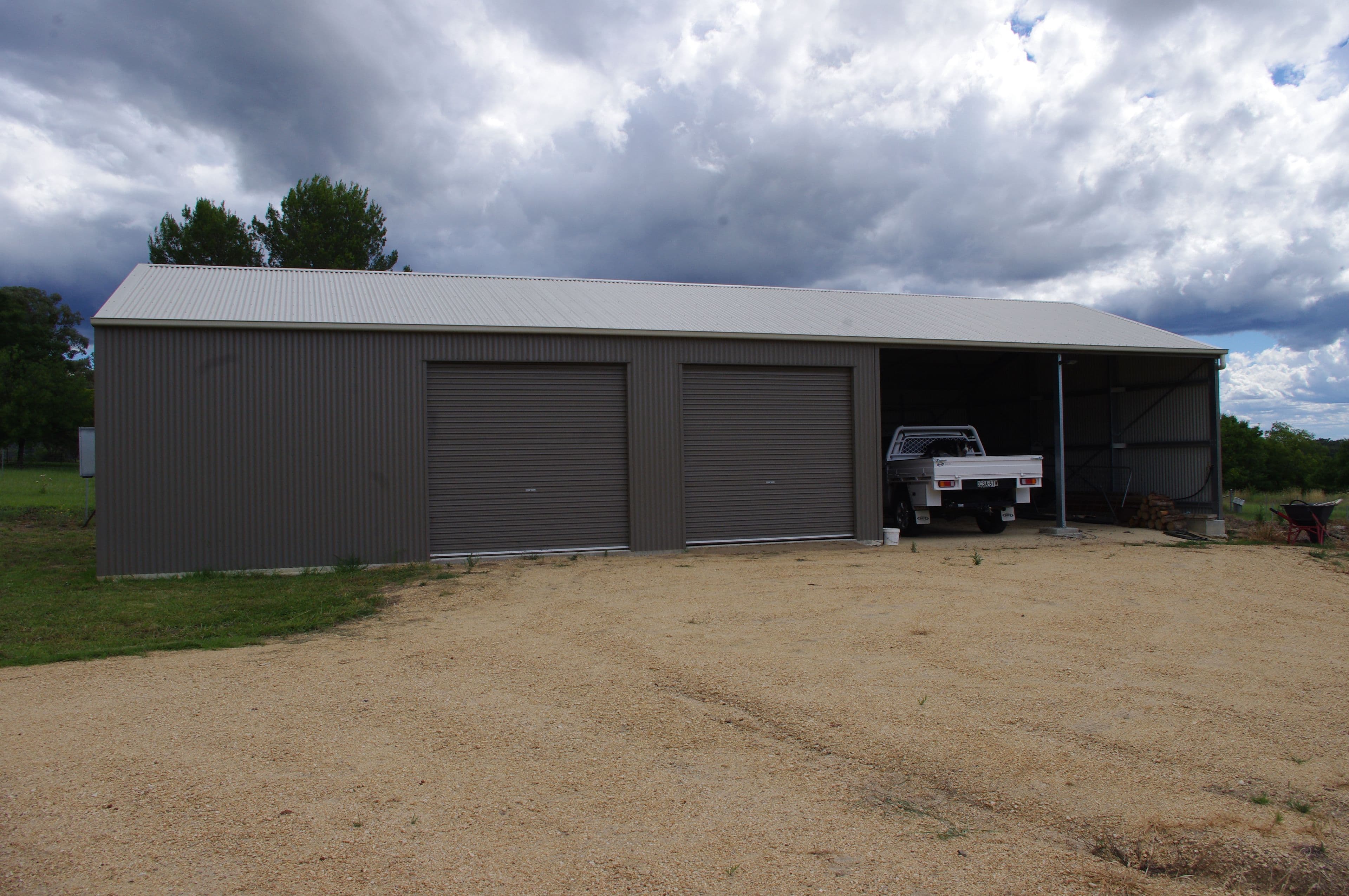 Lot 2 406 Old Bundarra Road, Inverell NSW 2360, Inverell - Thumbnail 7
