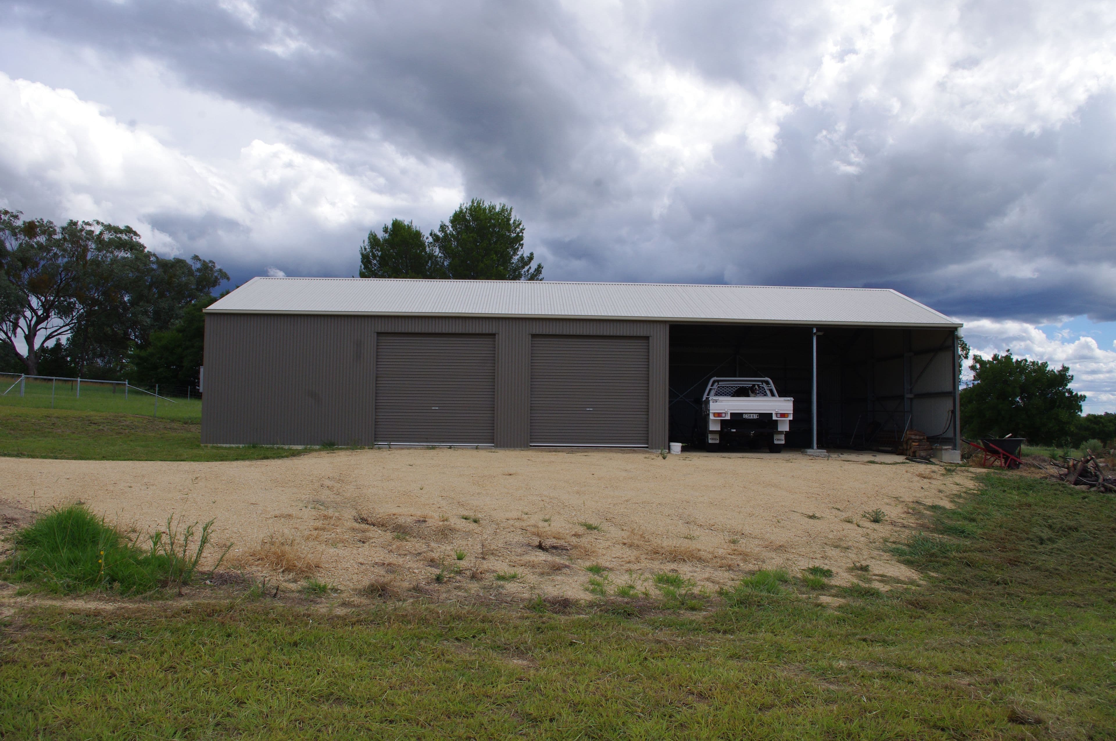 Lot 2 406 Old Bundarra Road, Inverell NSW 2360, Inverell - Thumbnail 3
