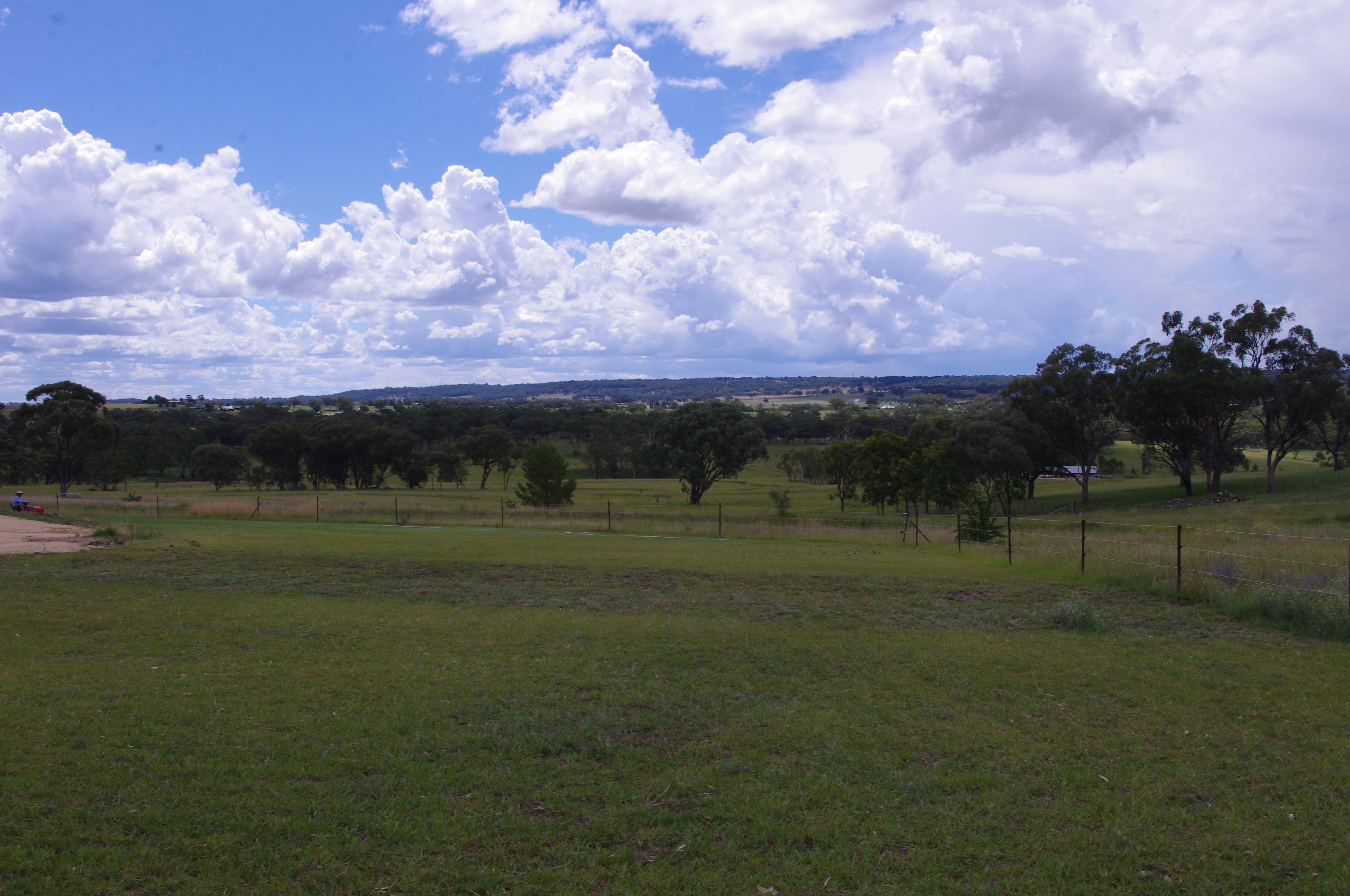 Lot 2 406 Old Bundarra Road, Inverell NSW 2360, Inverell - Thumbnail 2