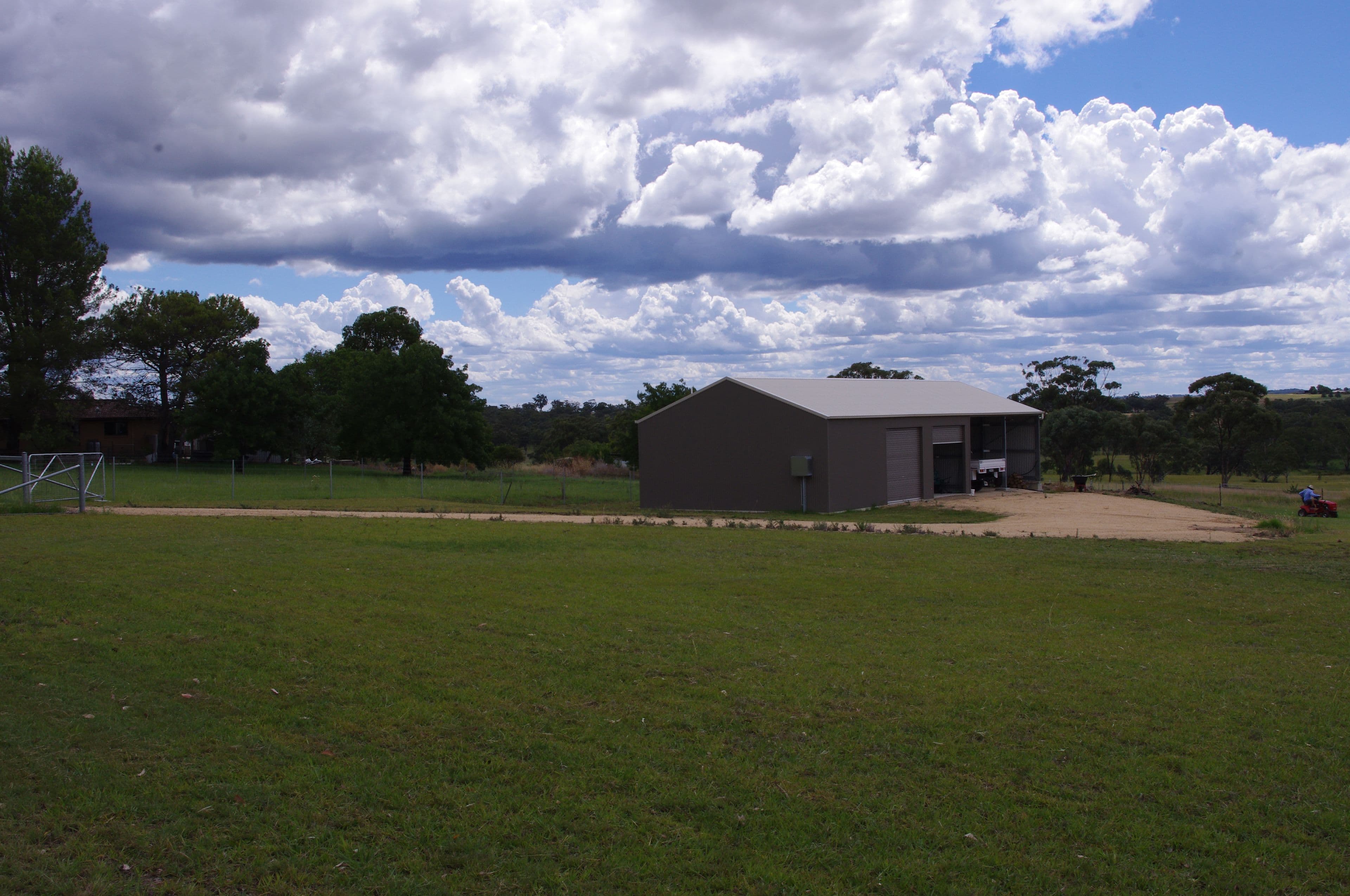 Lot 2 406 Old Bundarra Road, Inverell NSW 2360, Inverell - Image 1