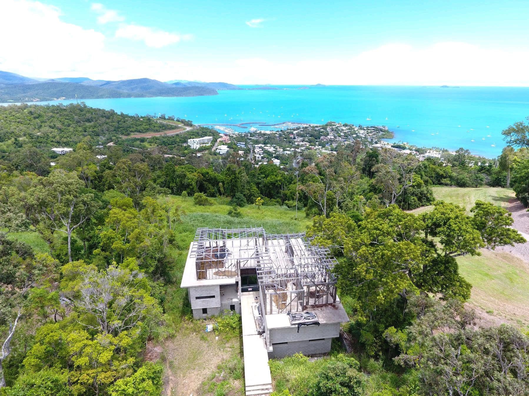 46 Mount Whitsunday Drive, Airlie Beach QLD 4802, Airlie Beach - Image 1