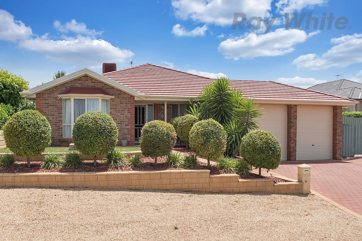 21 Lorikeet Grove, Hewett SA 5118, Hewett - Image 1