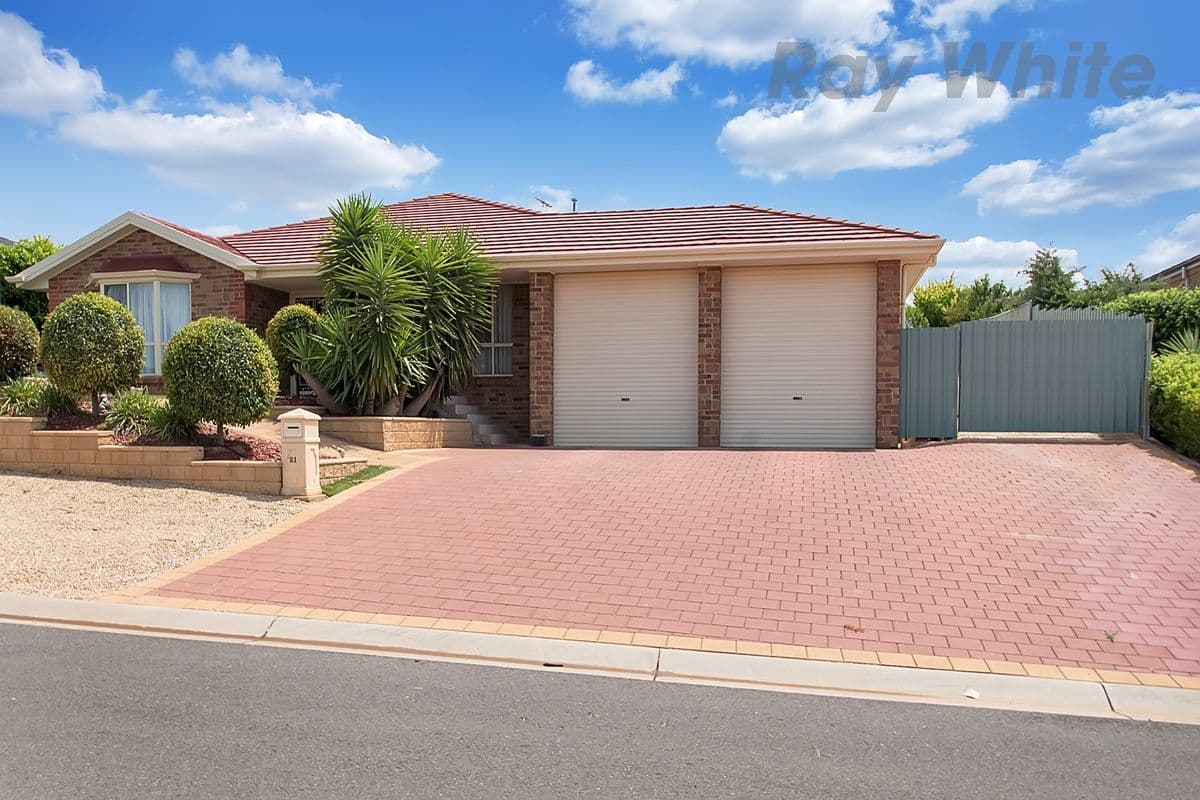 21 Lorikeet Grove, Hewett SA 5118, Hewett - Thumbnail 2