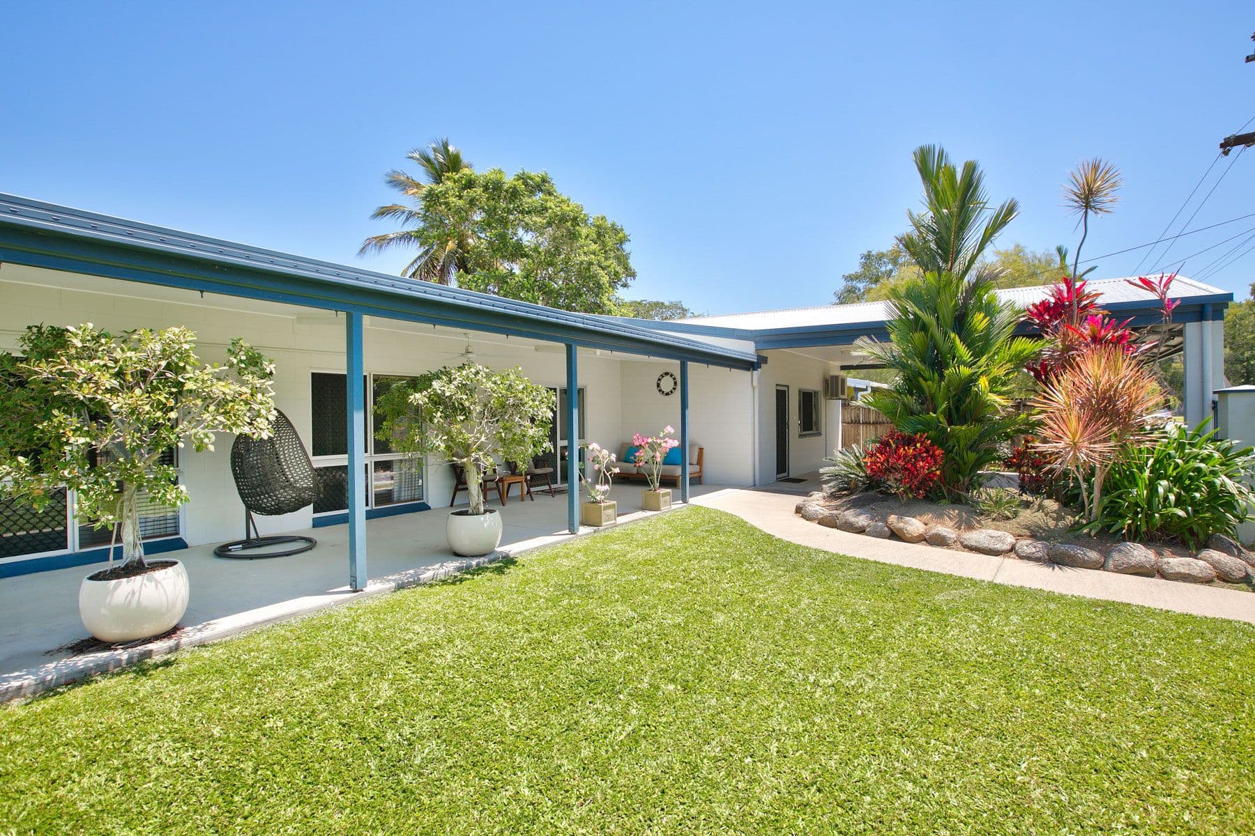 5 Huon Street, Trinity Beach QLD 4879, Trinity Beach - Image 1