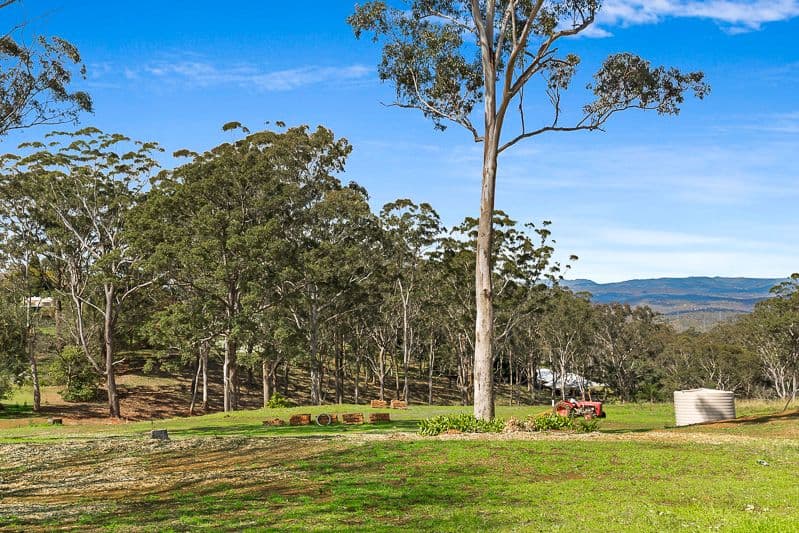 Lot 4 292 Rowbotham Street, Middle Ridge QLD 4350, Middle Ridge - Thumbnail 2