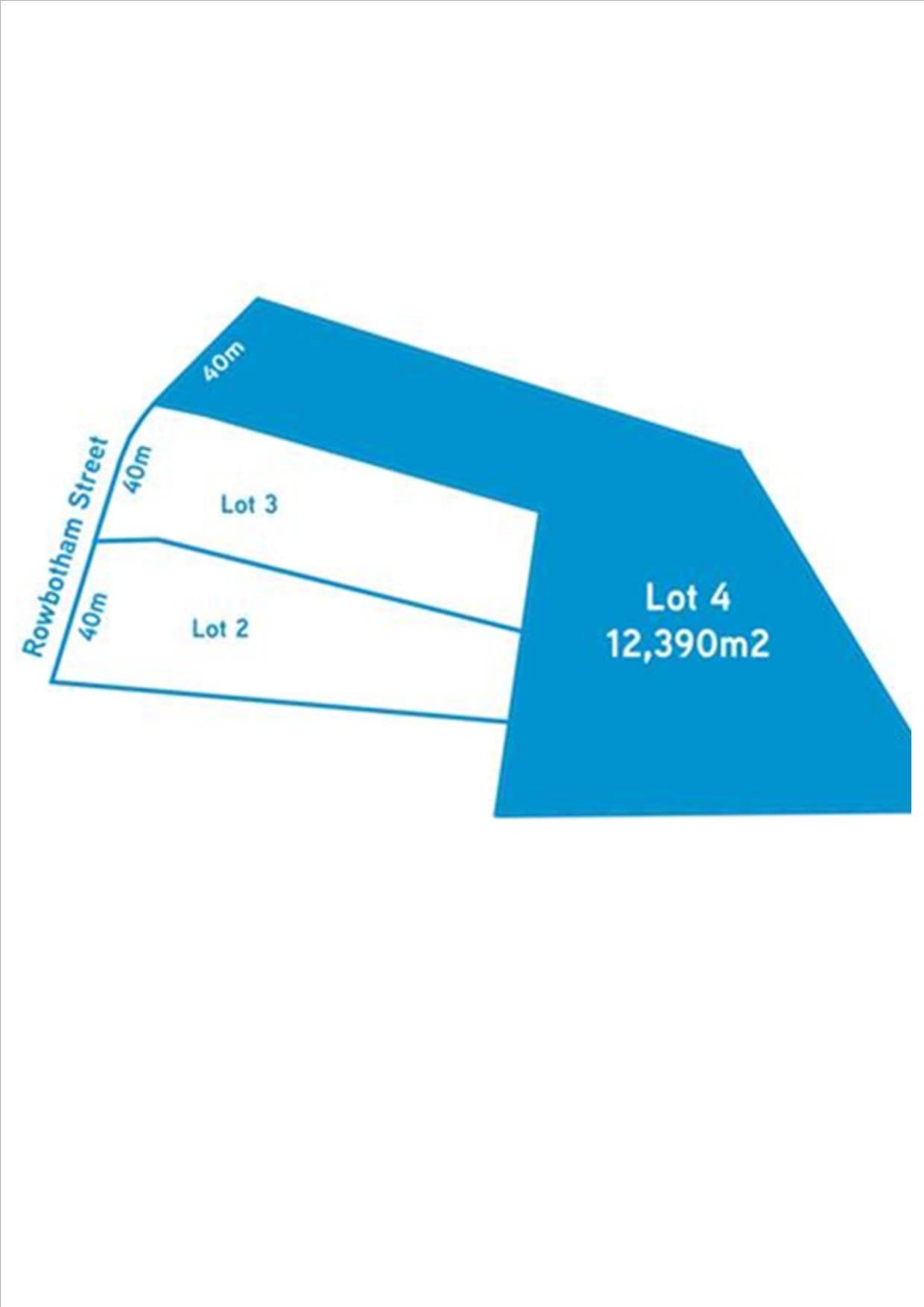 Lot 4 292 Rowbotham Street, Middle Ridge QLD 4350, Middle Ridge - Thumbnail 4