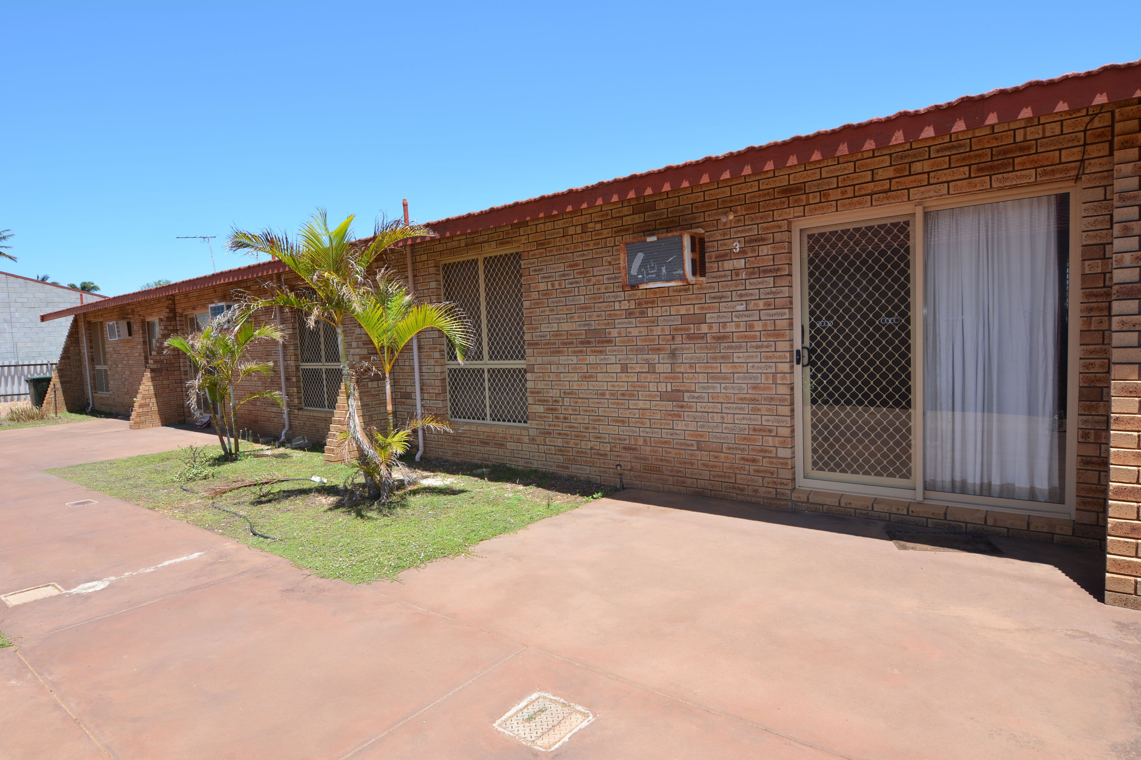 Unit 3,6-8 Wooramel Street, CARNARVON WA 6701, Carnarvon - Image 1